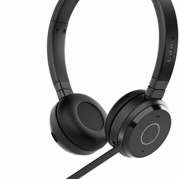 UC Stereo Jabra Evolve 65 TE Link, stan: nowy