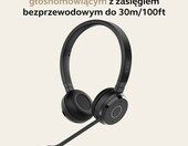 Jabra Evolve 65 TE Link UC Stereo - bezprzewodowy zestaw słuchawkowy Bluetooth – zdjęcie 3
