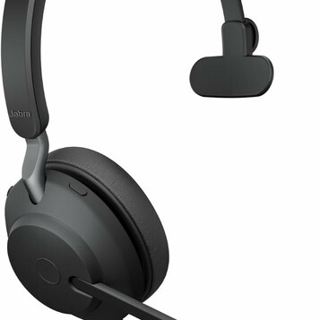 Przewodowy komplet Jabra Evolve2 40 SE Mono (stan nowy)