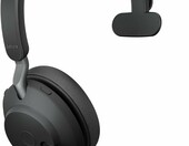 Jabra Evolve2 40 SE Mono USB-C - przewodowy zestaw słuchawkowy – zdjęcie 1