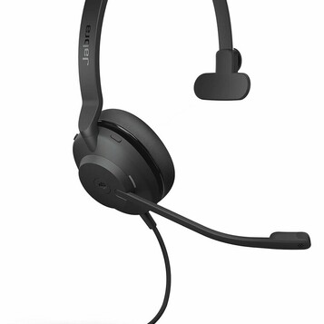 Lekki przewodowy Jabra Evolve2 30 MS Mono (stan nowy)