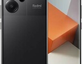 Xiaomi Redmi Note 13 Pro+ 5G 12/512 GB - smartfon, czarny – zdjęcie 1
