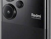 Xiaomi Redmi Note 13 Pro+ 5G 12/512 GB - smartfon, czarny – zdjęcie 5