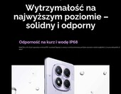 Xiaomi Redmi Note 14 Pro 5G 12/512 GB - smartfon, czarny – zdjęcie 4
