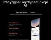 Xiaomi Redmi Note 14 Pro 5G 12/512 GB - smartfon, czarny – zdjęcie 5