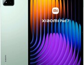 Xiaomi Pad 7 8/256 GB - tablet 11,2 cala, zielony – zdjęcie 1