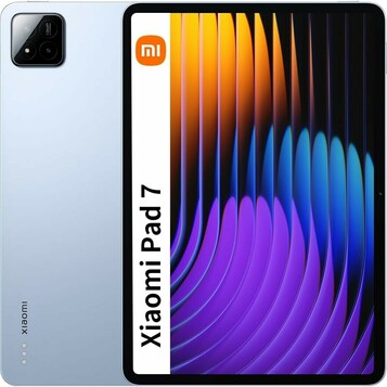 Tablet 11,2 cala Xiaomi Pad 7 8/256 GB, stan: nowy
