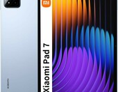 Xiaomi Pad 7 8/256 GB - tablet 11,2 cala, niebieski – zdjęcie 1