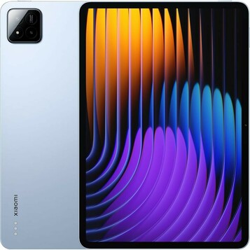 Tablet 11,2 cala Xiaomi Pad 7 12/256 GB (stan nowy)