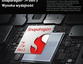 Xiaomi Pad 7 12/256 GB - tablet 11,2 cala, niebieski – zdjęcie 5