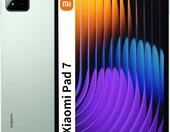 Xiaomi Pad 7 12/256 GB - tablet 11,2 cala, zielony – zdjęcie 1