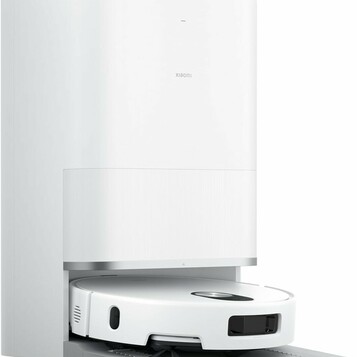Robot sprzatajacy z baza Xiaomi Robot Vacuum 5 (stan nowy)