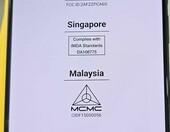 Xiaomi POCO M8 Pro 12/512 GB - smartfon 5G, srebrny – zdjęcie 2