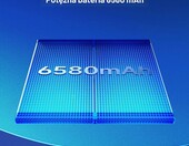 Xiaomi Redmi Note 15 Pro 5G 8/256 GB - smartfon, czarny – zdjęcie 3