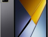 Xiaomi POCO Pad X1 8/512 GB - tablet 11,2 cala, czarny – zdjęcie 1