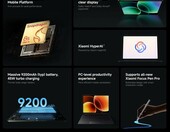 Xiaomi Pad 8 8/128 GB - tablet 11,2 cala, szary – zdjęcie 2