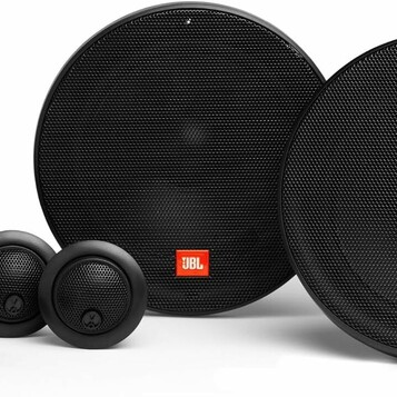 Dwudrożne głośniki JBL Stage2 604C (stan nowy)