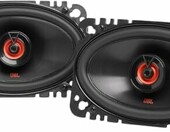 JBL Club 6422F - głośniki samochodowe 15x10 cm, 120 W – zdjęcie 1