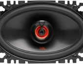 JBL Club 6422F - głośniki samochodowe 15x10 cm, 120 W – zdjęcie 2