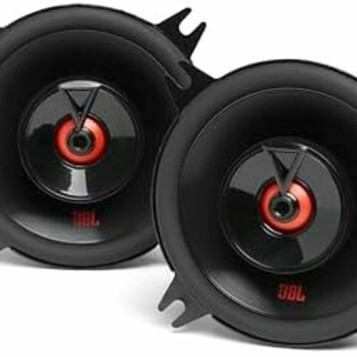 Głośniki samochodowe 10 cm JBL Club 422F, 105 W, stan: nowy