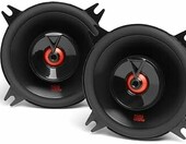 JBL Club 422F - głośniki samochodowe 10 cm, 105 W – zdjęcie 1