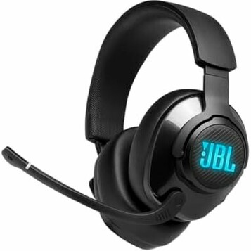 Przewodowy komplet słuchawkowy JBL Quantum 400 (stan nowy)