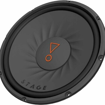 Subwoofer samochodowy 10 cali JBL Stage 102 (stan nowy)