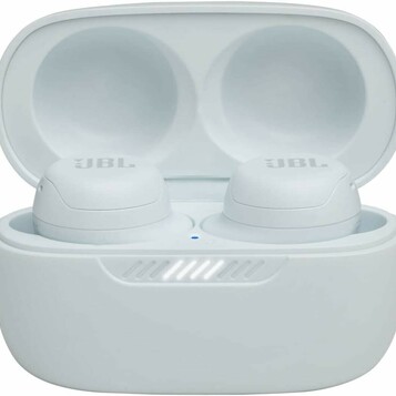 Douszne słuchawki JBL Live Free NC+ TWS (stan nowy)