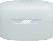 JBL Live Free NC+ TWS - douszne słuchawki bezprzewodowe z ANC, białe – zdjęcie 3