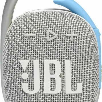 Mobilny głośnik Bluetooth JBL Clip 4 Eco (stan nowy)
