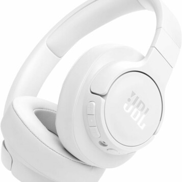 Bezprzewodowe słuchawki JBL Tune 770 NC (stan nowy)