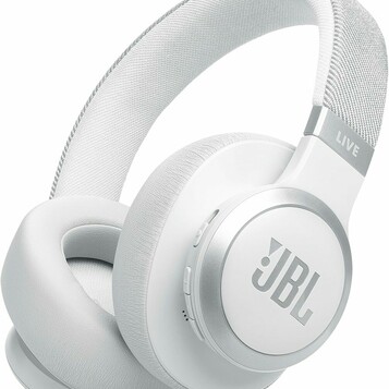 Bezprzewodowe słuchawki JBL Live 770 NC (stan nowy)