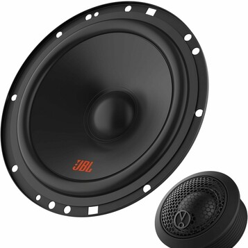 Komponentowe głośniki JBL Stage2 64CFS (stan nowy)