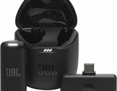JBL Quantum Stream Wireless - mikrofon bezprzewodowy USB-C, czarny – zdjęcie 1
