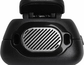 JBL Quantum Stream Wireless - mikrofon bezprzewodowy USB-C, czarny – zdjęcie 4