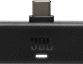 JBL Quantum Stream Wireless - mikrofon bezprzewodowy USB-C, czarny – zdjęcie 5