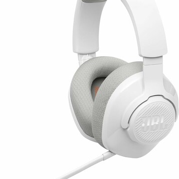Bezprzewodowe słuchawki JBL Quantum 360 (stan nowy)