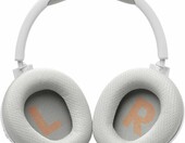 JBL Quantum 360 - bezprzewodowe słuchawki gamingowe, białe – zdjęcie 2