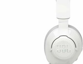 JBL Quantum 360 - bezprzewodowe słuchawki gamingowe, białe – zdjęcie 4