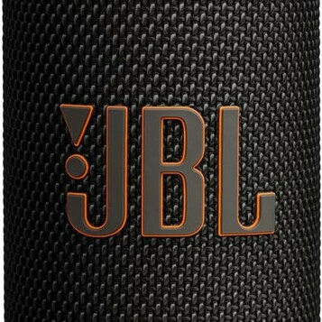 Kompaktowy głośnik Bluetooth JBL, czarny, Grip, stan: nowy