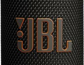 JBL Grip - kompaktowy głośnik Bluetooth, czarny – zdjęcie 1