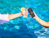 JBL Grip - kompaktowy głośnik Bluetooth, czarny – zdjęcie 4