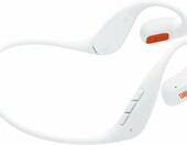 JBL Endurance Pace - słuchawki sportowe open-ear, białe – zdjęcie 3