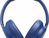 JBL Tune 780 NC - bezprzewodowe słuchawki nauszne z ANC, niebieskie – zdjęcie 2