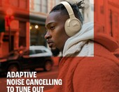 JBL Tune 780 NC - bezprzewodowe słuchawki nauszne z ANC, niebieskie – zdjęcie 4