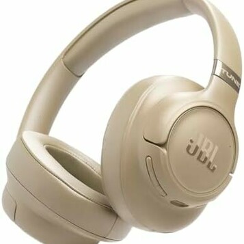 Bezprzewodowe słuchawki JBL Tune 780 NC (stan nowy)