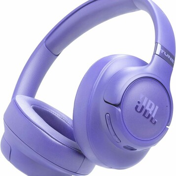 Bezprzewodowe słuchawki nauszne JBL Tune 780NC (stan nowy)