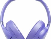 JBL Tune 780NC - bezprzewodowe słuchawki nauszne z ANC, lawendowe – zdjęcie 2