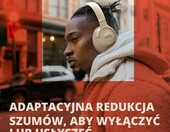 JBL Tune 780NC - bezprzewodowe słuchawki nauszne z ANC, lawendowe – zdjęcie 4