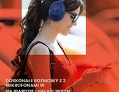 JBL Tune 780NC - bezprzewodowe słuchawki nauszne z ANC, lawendowe – zdjęcie 5